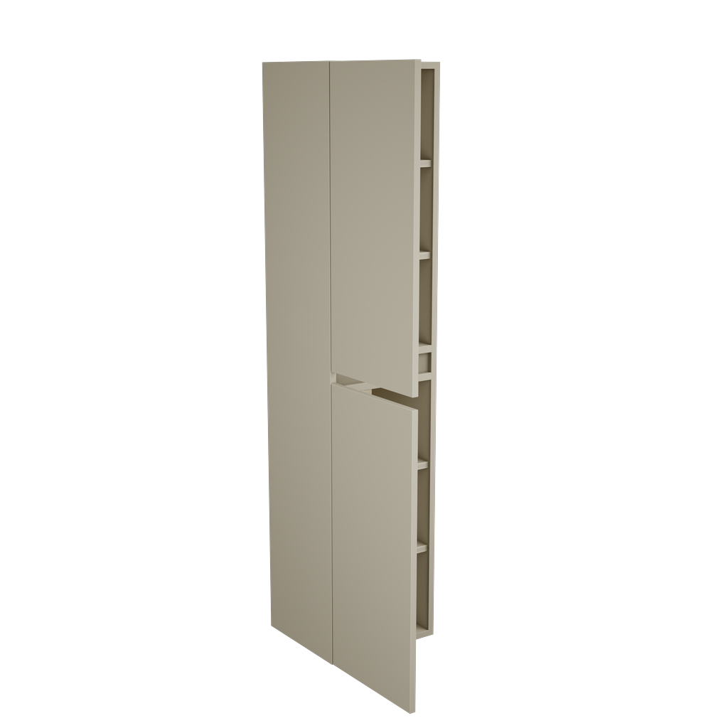 [10606221] Zeist hogekast (Taupe) 2