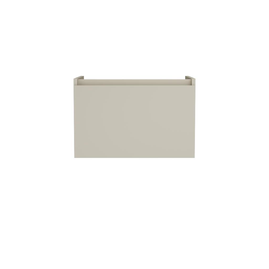 Breda wastafelonderkast (60 cm, Taupe) 3