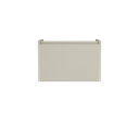 Breda wastafelonderkast (60 cm, Taupe) 3