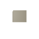 Breda wastafelonderkast (60 cm, Taupe) 7