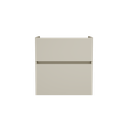 Horn wastafelonderkast (60 cm, Taupe) 3