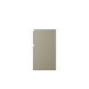 Volendam wastafelonderkast (60 cm, Taupe) 7