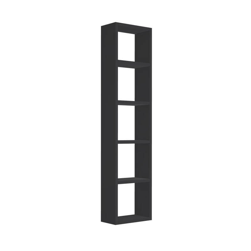 Base open plank hogekast